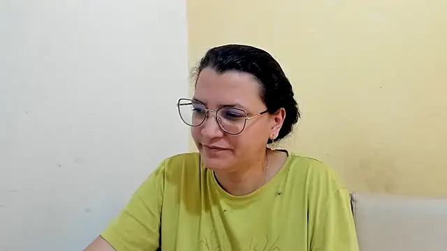 MARILYN GARCIA online show from 02-11-26, 04:45