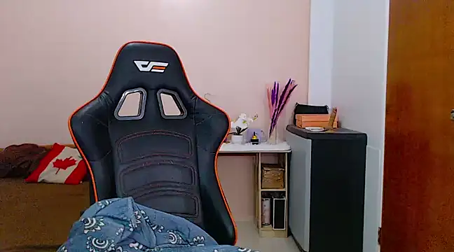 ava sheeks online show from 02-14-25, 09:43