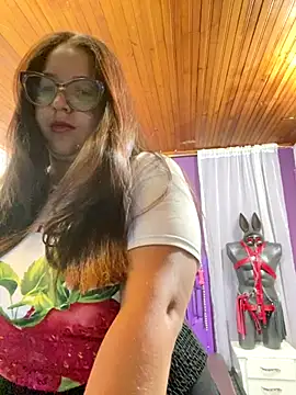 shara  online show from 12-16-25, 04:45