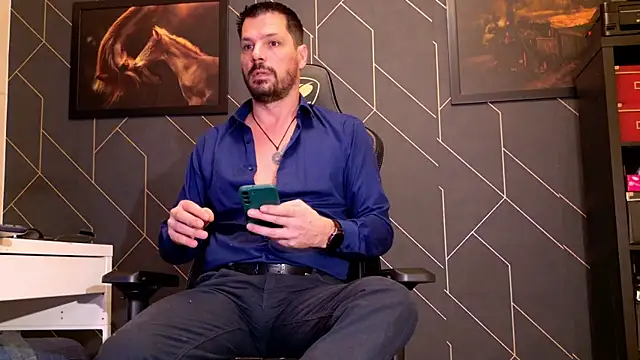 Snapshot of ChrisKox chatting on 01-30-25, 06:21 ChrisKox online show from 01-30-25, 06:21