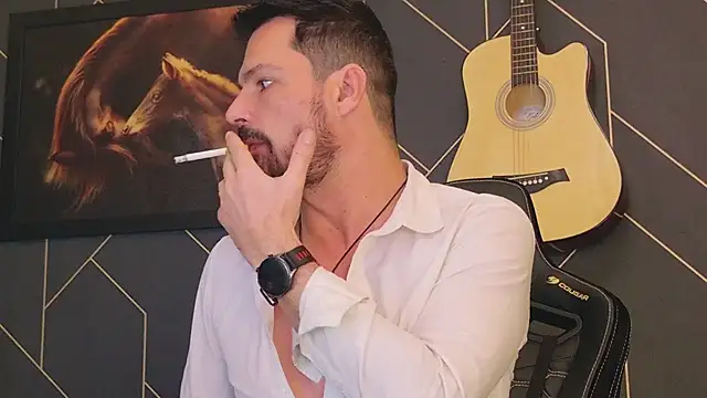 Snapshot of ChrisKox chatting on 02-02-25, 06:48 ChrisKox online show from 02-02-25, 06:48