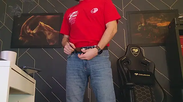 Snapshot of ChrisKox chatting on 02-04-25, 06:04 ChrisKox online show from 02-04-25, 06:04