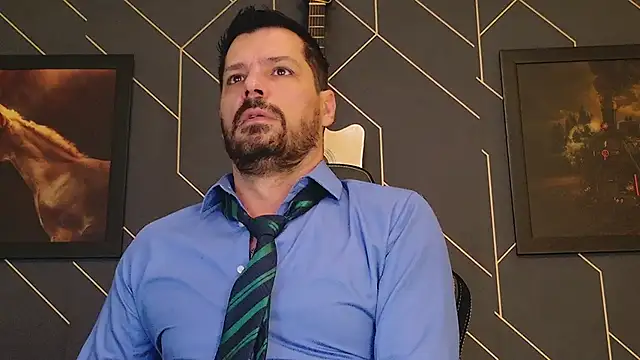 Snapshot of ChrisKox chatting on 02-05-25, 02:26 ChrisKox online show from 02-05-25, 02:26