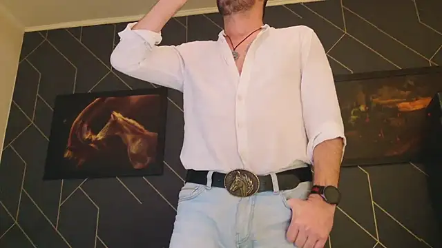 Snapshot of ChrisKox chatting on 02-10-25, 07:15 ChrisKox online show from 02-10-25, 07:15