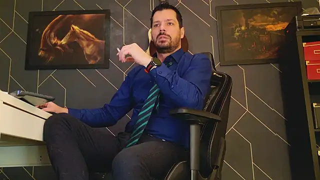 Snapshot of ChrisKox chatting on 02-17-25, 08:15 ChrisKox online show from 02-17-25, 08:15