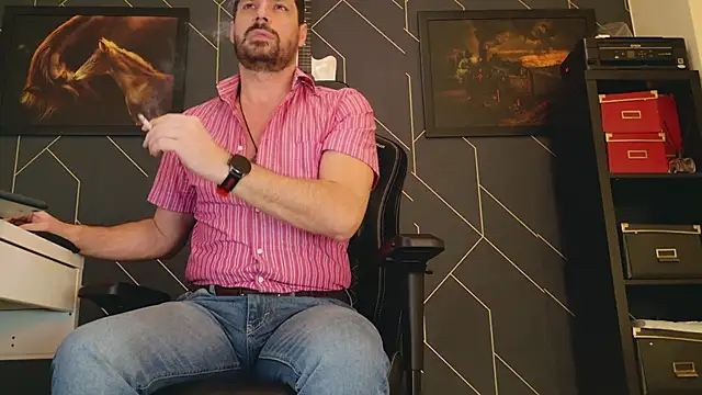 Snapshot of ChrisKox chatting on 02-19-25, 06:44 ChrisKox online show from 02-19-25, 06:44