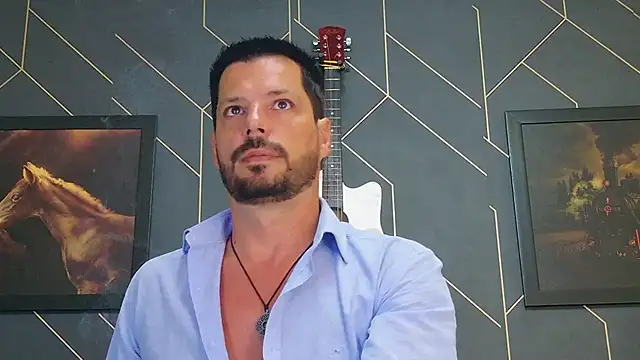 Snapshot of ChrisKox chatting on 03-10-25, 03:34 ChrisKox online show from 03-10-25, 03:34