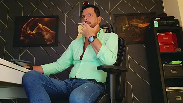 Snapshot of ChrisKox chatting on 03-15-25, 11:06 ChrisKox online show from 03-15-25, 11:06