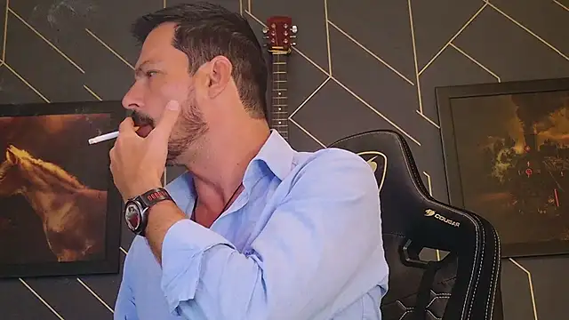 Snapshot of ChrisKox chatting on 03-16-25, 02:11 ChrisKox online show from 03-16-25, 02:11