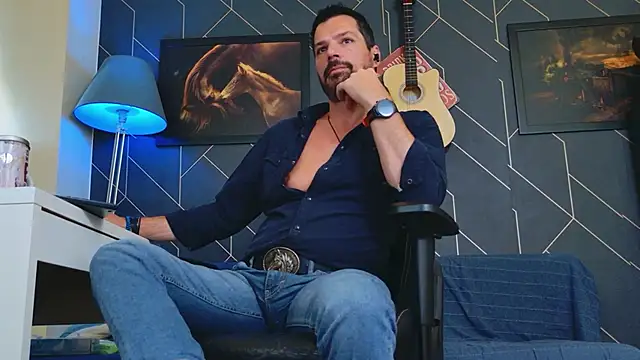 Snapshot of ChrisKox chatting on 09-21-25, 06:48 ChrisKox online show from 09-21-25, 06:48