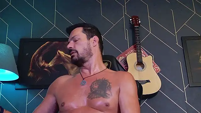 ChrisKox online show from 02-16-26, 03:13