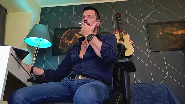 ChrisKox online show from 03-22-26, 09:18