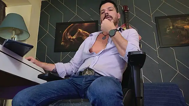 ChrisKox online show from 04-02-26, 11:41