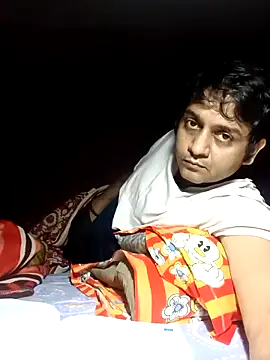 rarindam17 online show from 12-15-25, 07:40