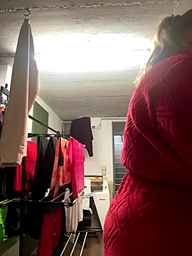 BootyLola online show from 12-19-25, 09:16