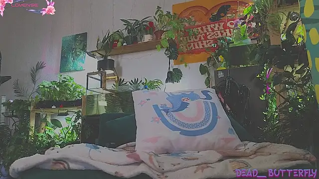 Snapshot of Dead_Butterfly chatting on 03-05-25, 04:24 Dead Butterfly online show from 03-05-25, 04:24