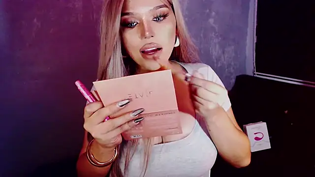 MistressBangs online show from 04-29-26, 05:30