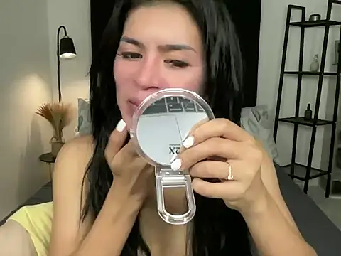 your bianca69 online show from 03-18-25, 04:47