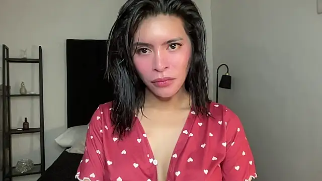 your bianca69 online show from 03-14-26, 01:23