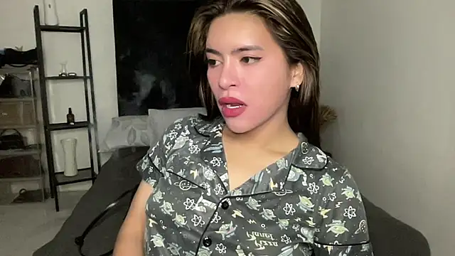 your bianca69 online show from 04-20-26, 11:39