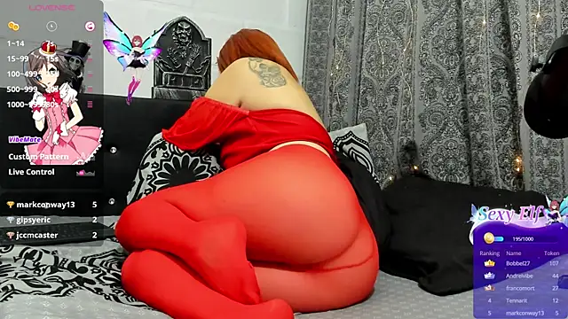 Natashayuu online show from 02-24-25, 01:13