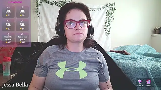 JessaBella online show from 05-12-26, 05:43