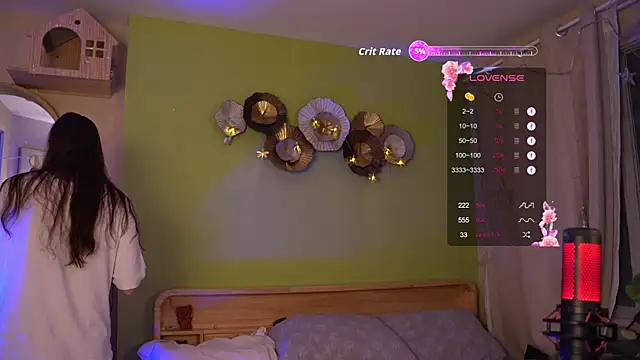 Gessifossa online show from 10-23-25, 02:27