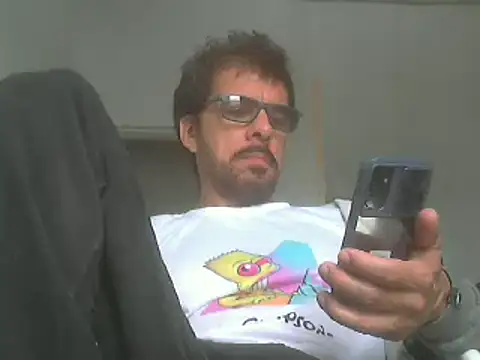 el principe hot online show from 03-08-25, 06:26