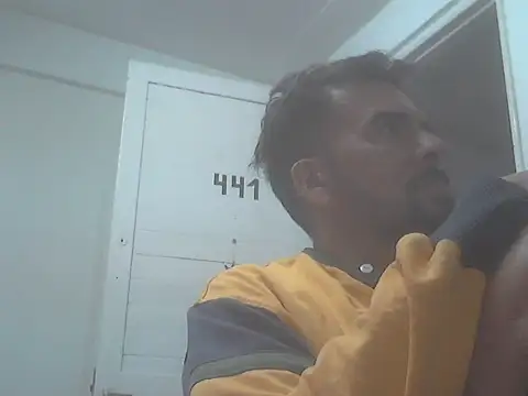 el principe hot online show from 10-31-25, 03:07