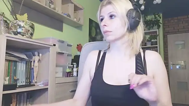 karmija online show from 04-07-26, 09:59