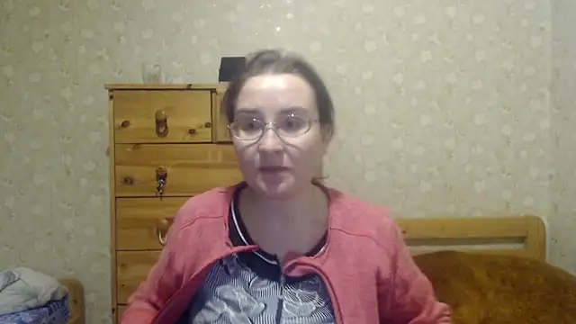 Smart Rose online show from 02-06-25, 05:19