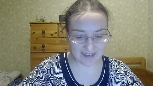 Smart Rose online show from 02-13-25, 03:56