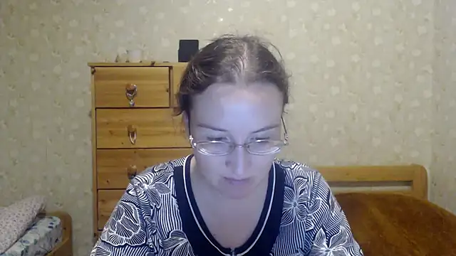 Smart Rose online show from 03-03-25, 04:46