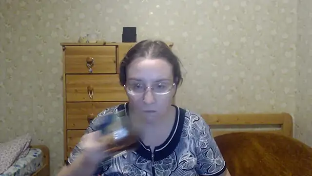 Smart Rose online show from 03-03-25, 07:49