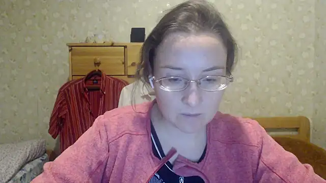 Smart Rose online show from 03-05-25, 03:07