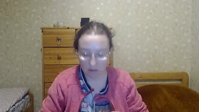 Smart Rose online show from 03-13-25, 03:39