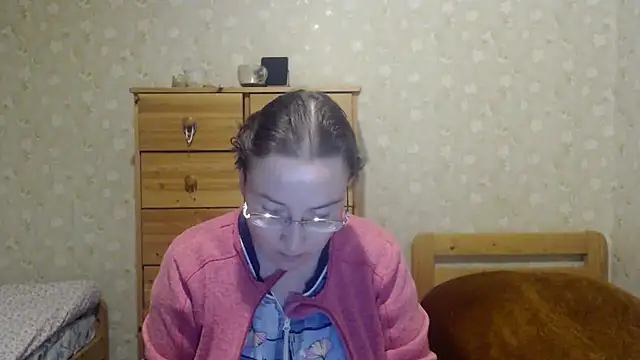 Smart Rose online show from 03-13-25, 07:06