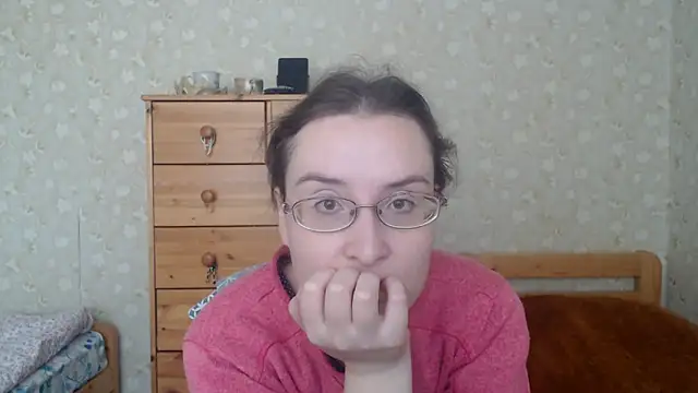 Smart Rose online show from 03-16-25, 12:44