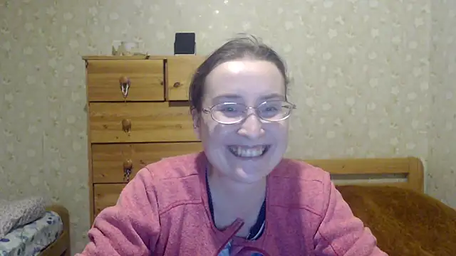 Smart Rose online show from 03-17-25, 04:54