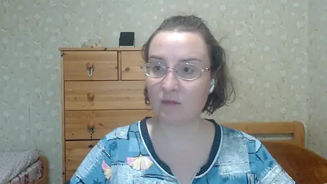 Smart Rose online show from 09-25-25, 02:10