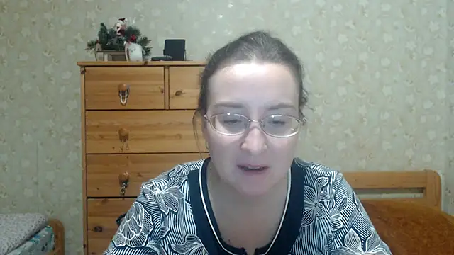 Smart Rose online show from 02-07-26, 06:11