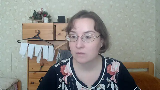 Smart Rose online show from 02-15-26, 12:58