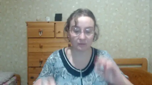 Smart Rose online show from 03-02-26, 09:32