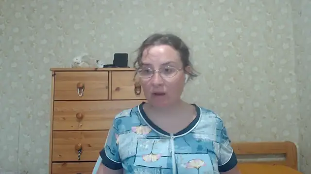 Smart Rose online show from 05-08-26, 04:34