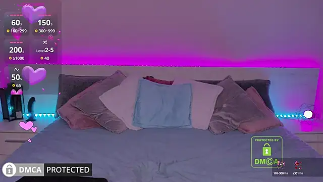  Nya Neko Nya  online show from 01-31-25, 09:16