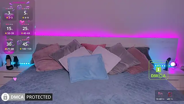  Nya Neko Nya  online show from 10-15-25, 09:37