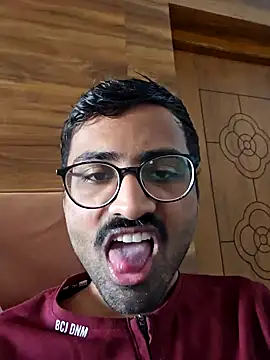 krishna8035 online show from 01-26-25, 04:30