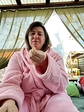 Natali UA online show from 03-08-25, 06:21