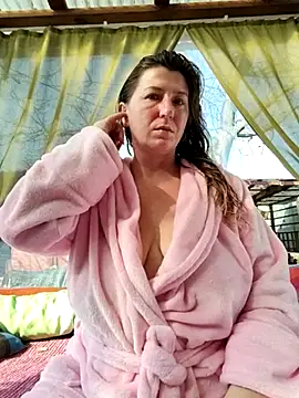 Natali UA online show from 03-08-25, 09:28