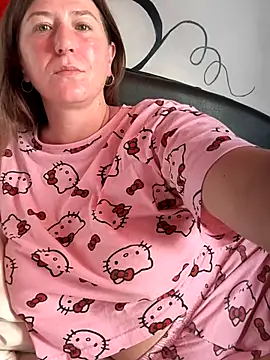 Natali UA online show from 09-27-25, 05:34